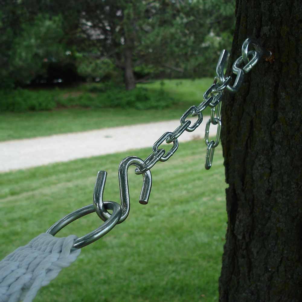 Chain Hanging Kit – Vivere Europe BV