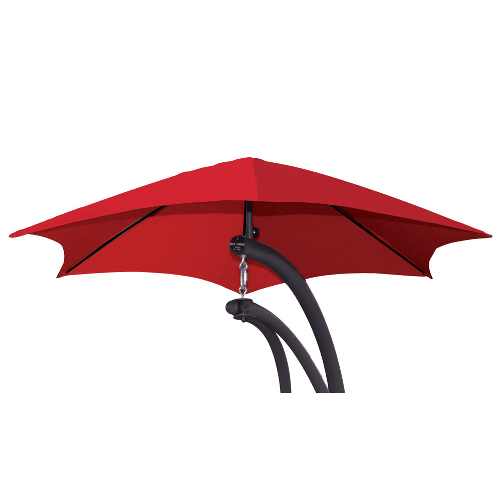 Dream Umbrella Rod Replacement Set – Vivere Europe BV