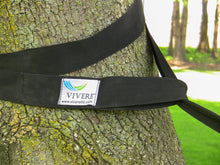 Load image into Gallery viewer, Eco-Friendly Hammock Tree Straps (2 Pack)