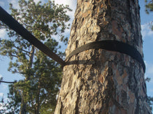 Afbeelding in Gallery-weergave laden, Eco-Friendly Hammock Tree Straps (2 Pack)