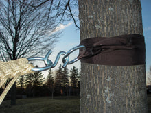 Load image into Gallery viewer, Eco-Friendly Hammock Tree Straps (2 Pack)