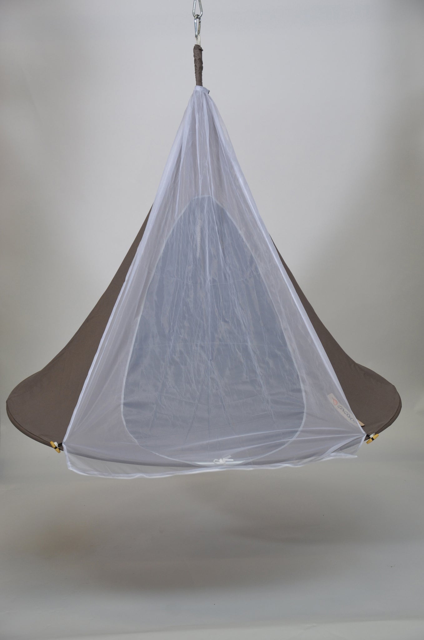Cacoon Double Bugnet – Vivere Europe BV