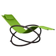 Load image into Gallery viewer, Orbital Lounger - Steel