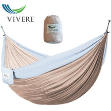 Load image into Gallery viewer, Parachute Camping Hammock