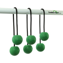 Carica l&#39;immagine nel visualizzatore di Gallery, Ladder Golf® Soft Bolas