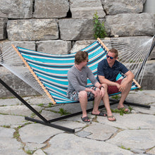 Load image into Gallery viewer, Sunbrella® Quilted Hammock