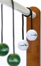 Carica l&#39;immagine nel visualizzatore di Gallery, Ladder Golf® Single Ladder Ball Game