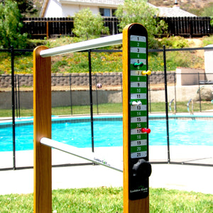 Ladder Golf® Outdoor Game Scoreboard